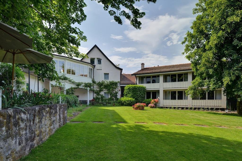 Ermitage Des Ravet — Morges