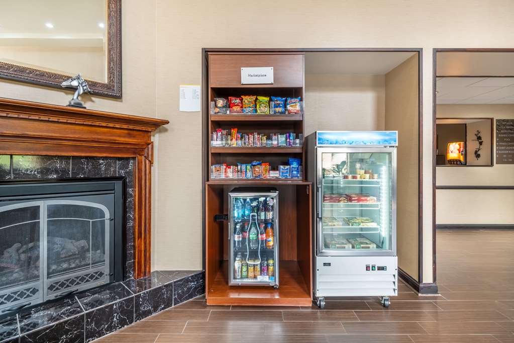 Comfort Suites Louisville Airport - photo 30