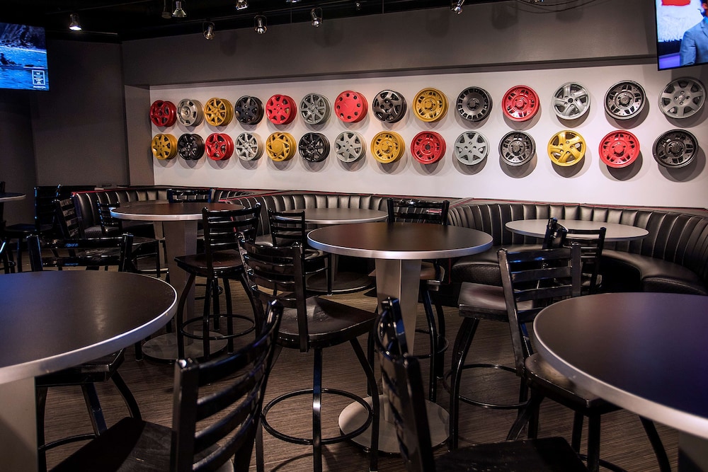 Hilton Atlanta Airport - photo 66