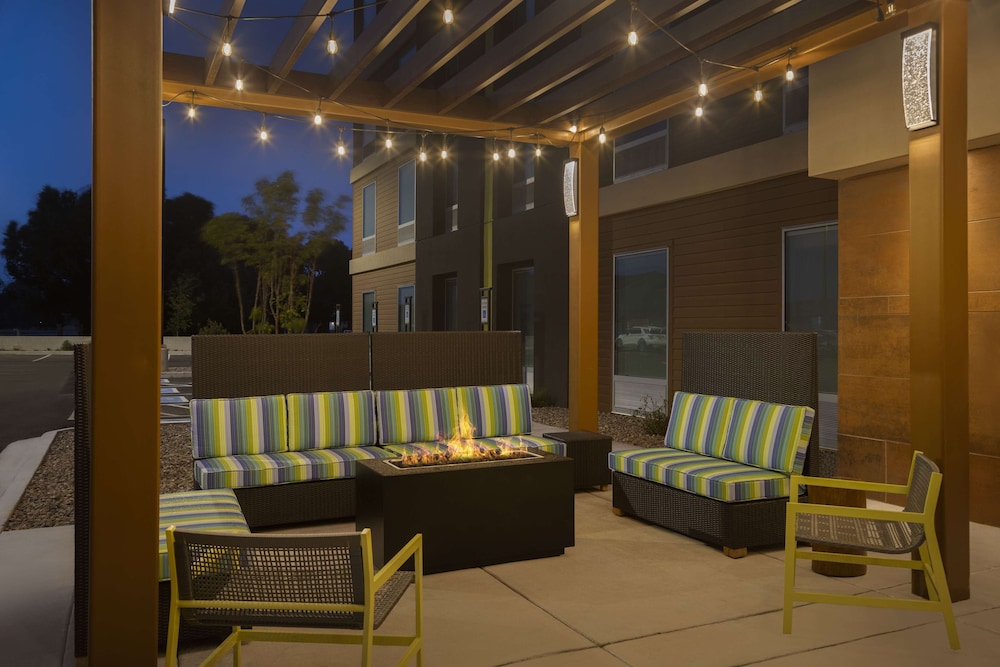 Home2 Suites By Hilton Clovis - photo 27