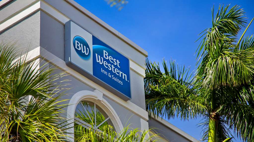 Best Western Fort Myers Inn & Suites - photo 11