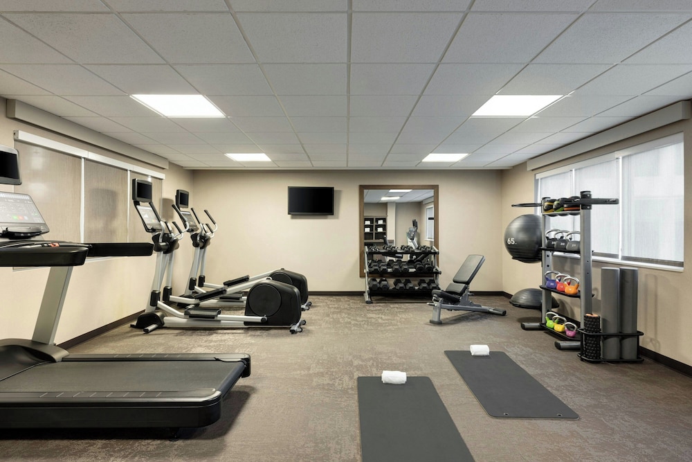 Residence Inn by Marriott Chicago Wilmette Skokie - photo 24