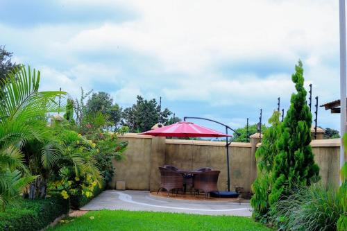 Elanza Suites Entebbe in Unknown City, Republic of Uganda