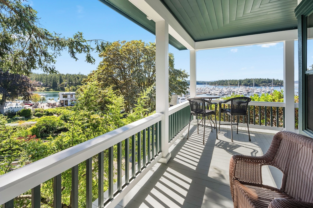 Roche Harbor Resort - photo 139