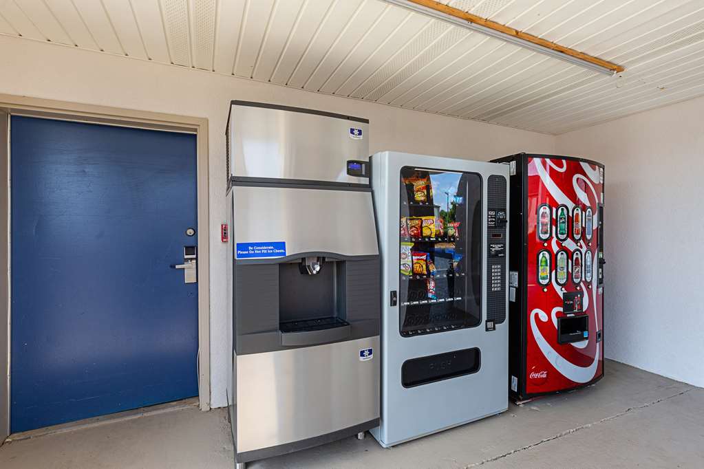 Motel 6 Albany GA - photo 30