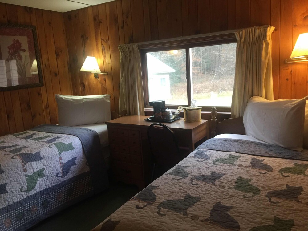 Magic View Motel - photo 31