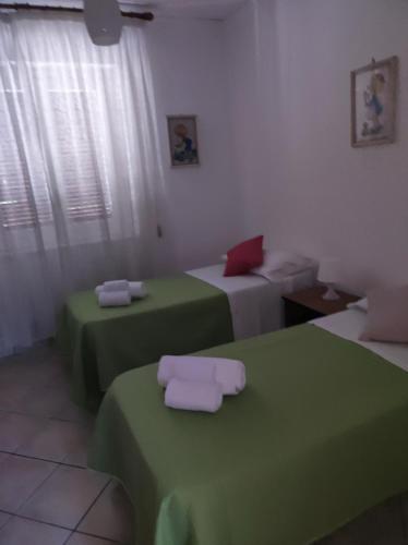 Tramonti Resort — hotel in Tramonti