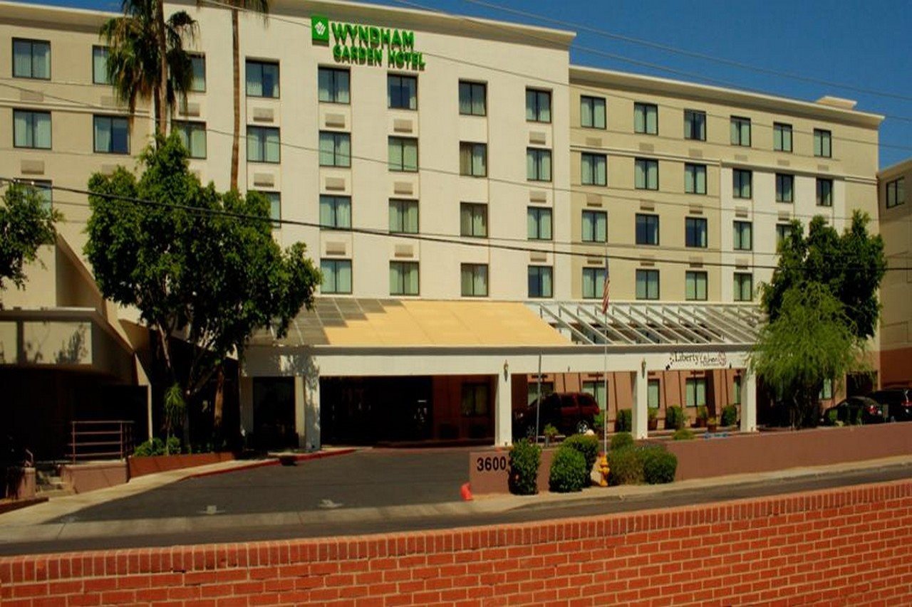 The Phoenix Place Hotel & Suites - last minute hotel in Phoenix