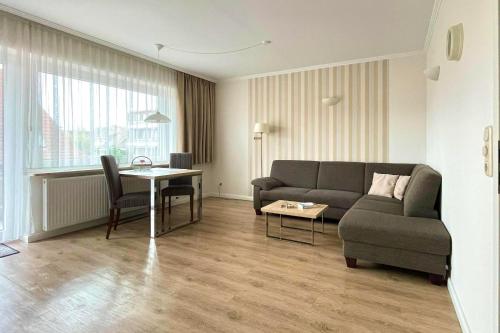 Ferienwohnungen Reimann Wohnung 9 — 4-Star Luxury Hotel in Busum, Germany