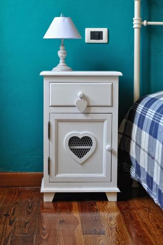 La Boqueria in Bra, Italy