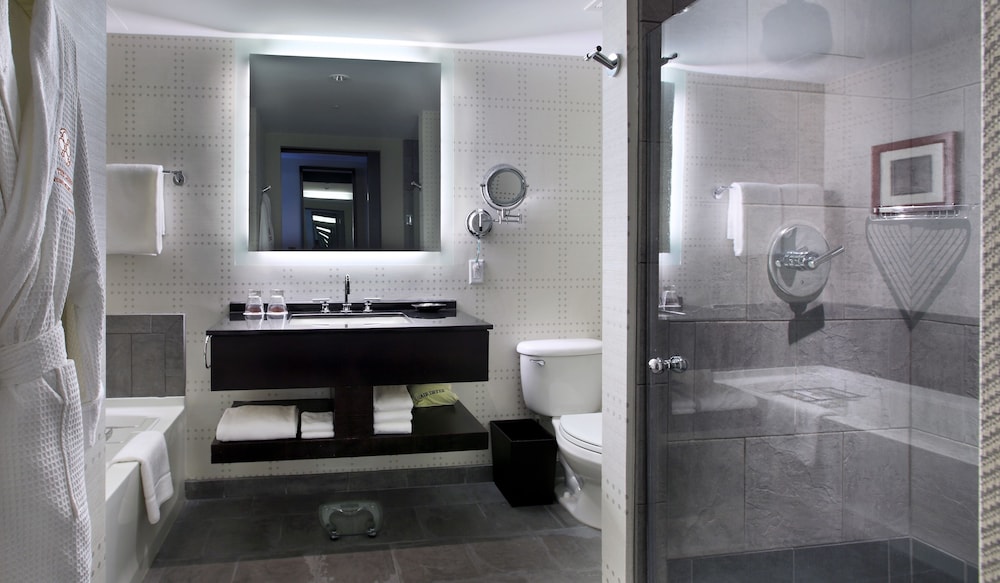 The Liberty a Marriott Luxury Collection Hotel Boston - photo 63