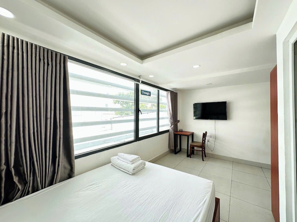 Thu Ha Hotel in Ho Chi Minh City, Vietnam