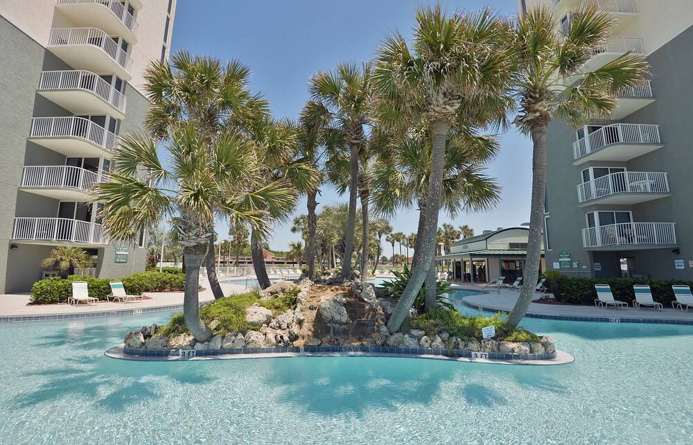 Long Beach 1205 Tower 1 - photo 22