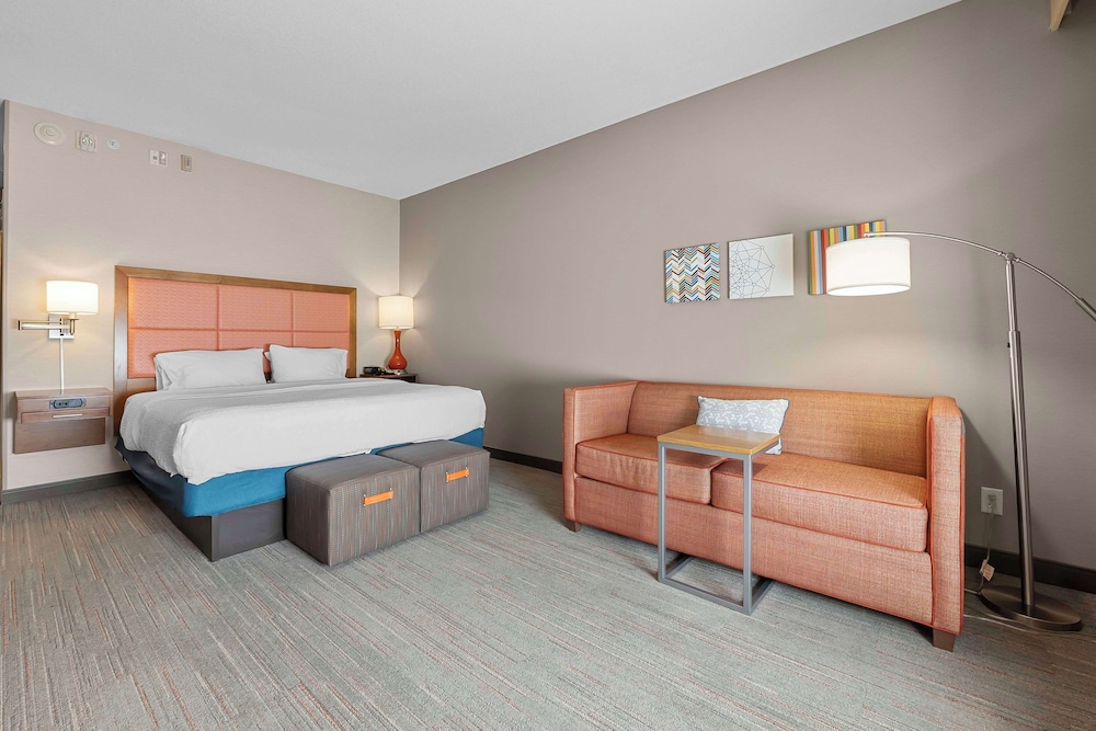 Hampton Inn Cape Girardeau I 55 East - photo 37