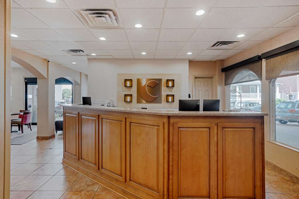 Comfort Inn Ocean City Boardwalk - photo 5