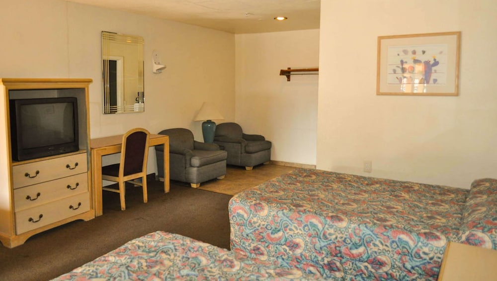 California Suites Motel - photo 4