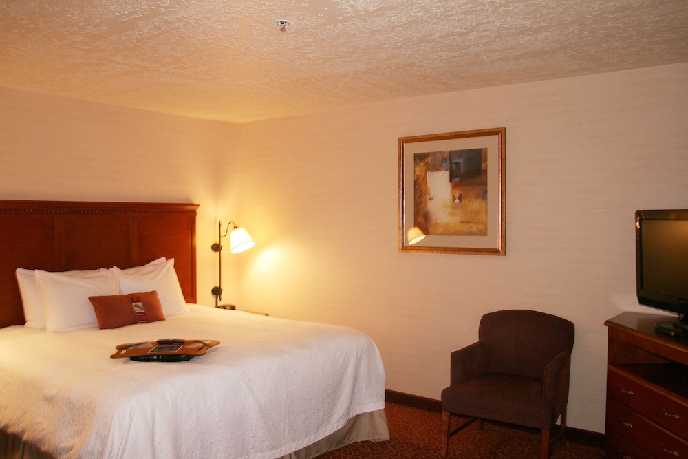 Hampton Inn Sierra Vista - photo 20