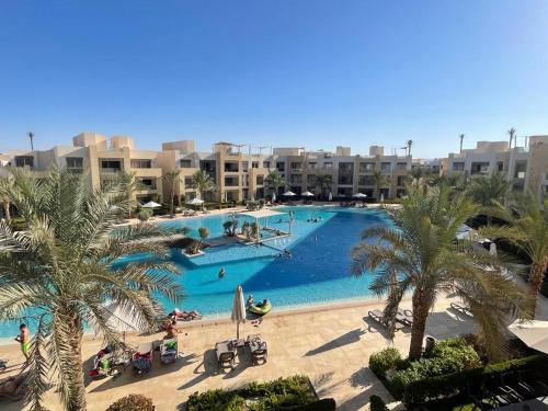 El Gouna Mangroovy 2Bd M10 — 4-Star Luxury Hotel in El Gouna, Egypt