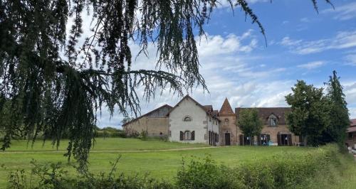 Gîte des grands Pouilloux - last minute hotel in Unknown City