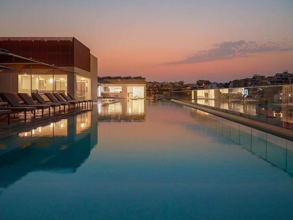 Novotel Malta Sliema in Gzira, Malta