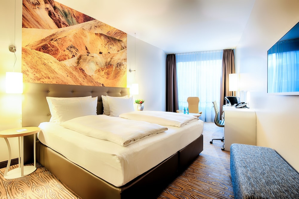 elements pure Feng Shui Hotel Bremen