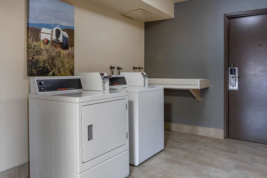 Best Western Sunridge Inn & Conference Center - photo 21