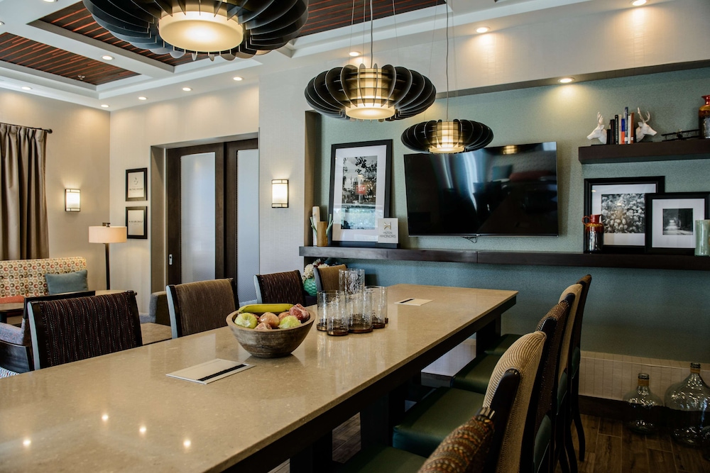 Hampton Inn Bainbridge - photo 33