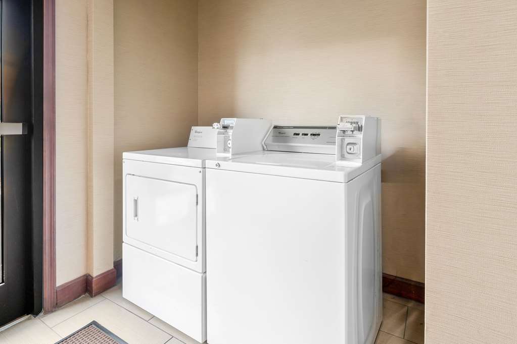 Comfort Suites near Robins Air Force Base - photo 35