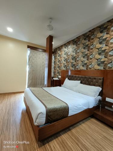 Hotel Arton Regency Terminal 2 - last minute hotel in Mumbai