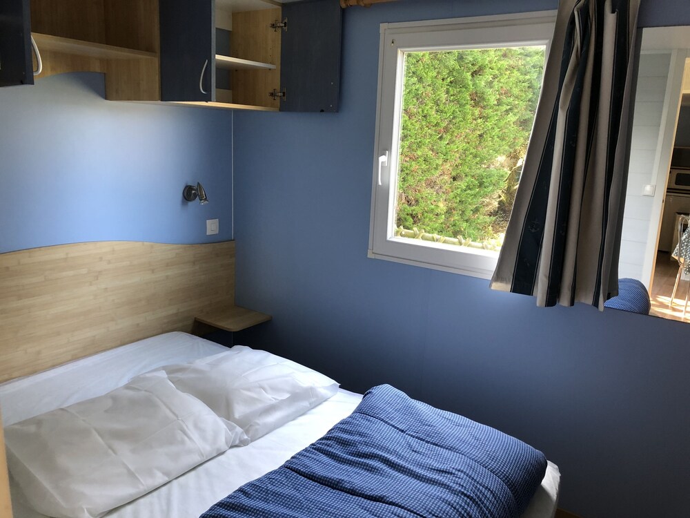 Camping Le Moulin Des Oies — Belz — photo 4