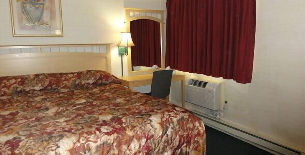 Relax Inn Elmira - photo 5