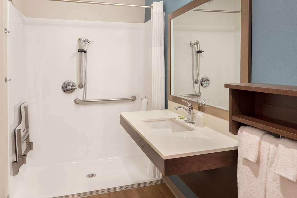 WoodSpring Suites Washington DC East Arena Drive - photo 24