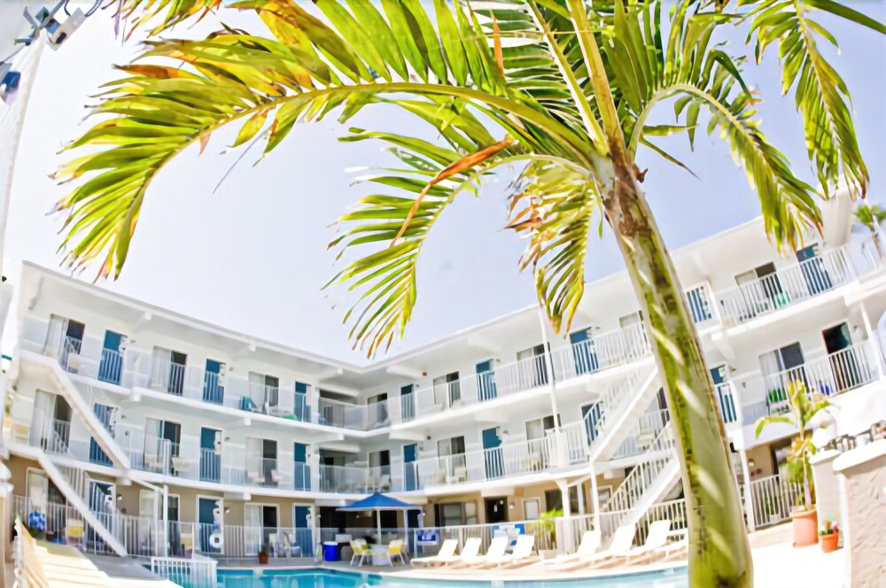 Harbor Light Family Resort — hotel in Cape May Court House