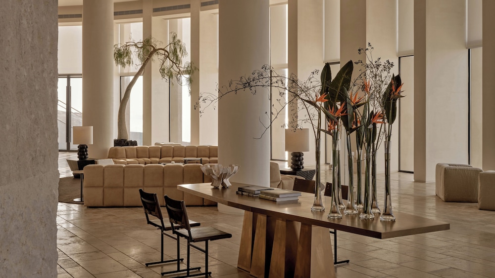 Kaipuu On The Reef in Quanzhou, People's Republic of China