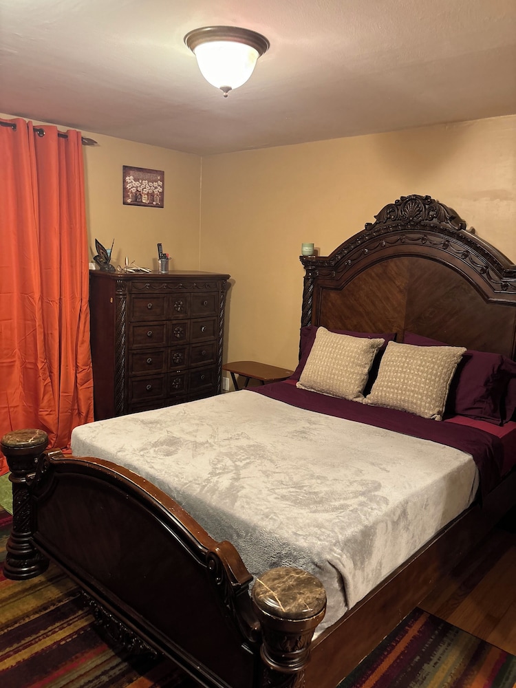 Jay's Ranch — 4-Star Luxury Hotel in Hamden, United States