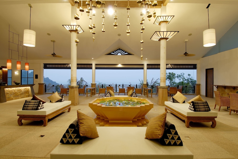Supalai Scenic Bay Resort And Spa SHA Extra Plus — 4-Star Luxury Hotel in Phuket, Thailand