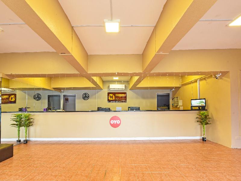 Oyo 90559 Ummul Motel C Mart in Kangar, Malaysia