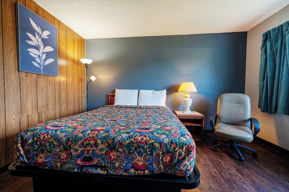 Best Value Inn by OYO Portland OR South East - photo 12