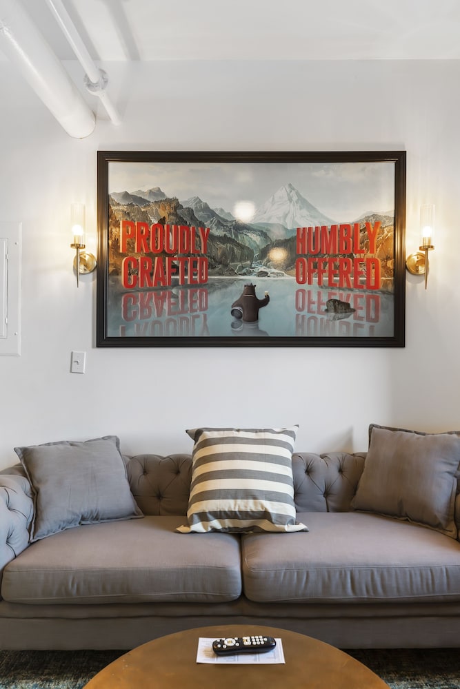 Hood River Hotel - photo 36