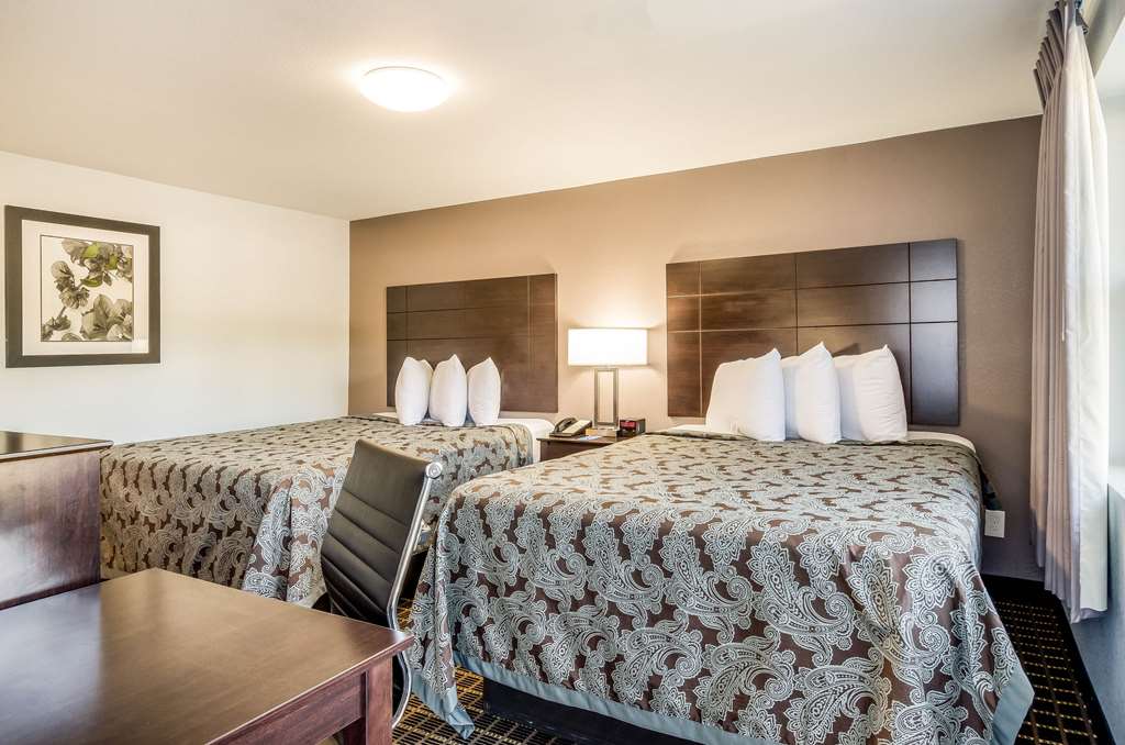 Rodeway Inn Middleboro Plymouth - photo 22