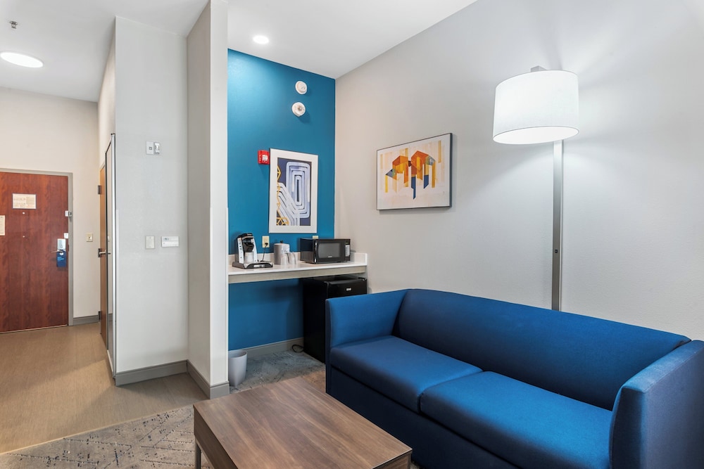 Holiday Inn Express & Suites Maumelle Little Rock NW by IHG - photo 22