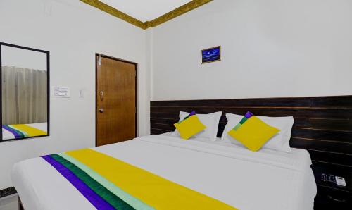 OYO 10549 Hotel Le Comforts in Kushalnagar, India