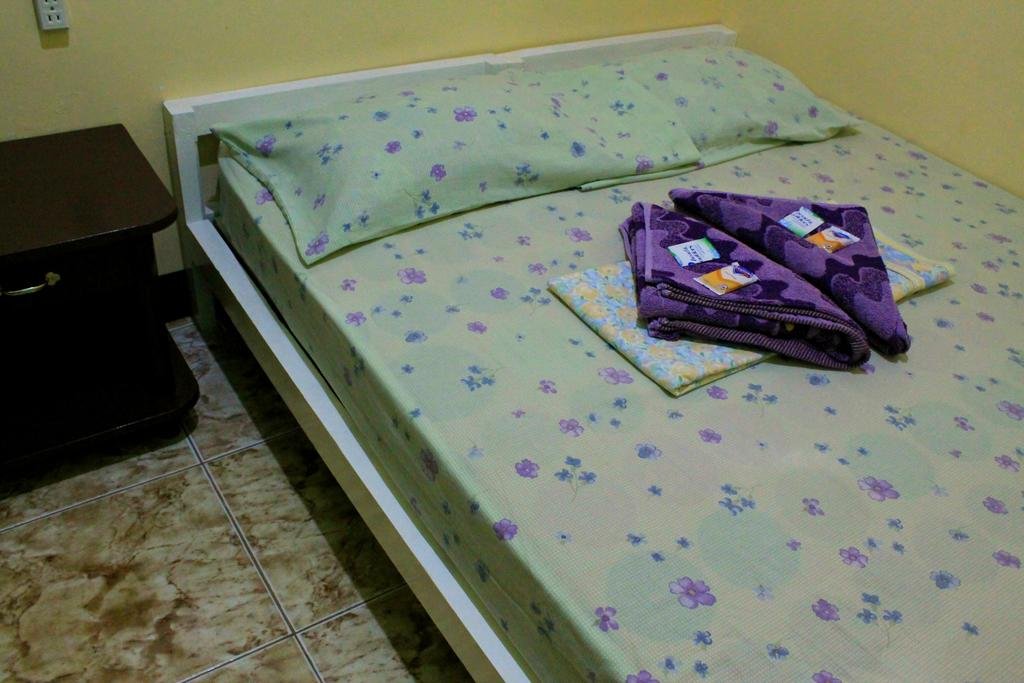 7p2 Bed And Breakfast 4801084 — Carmen