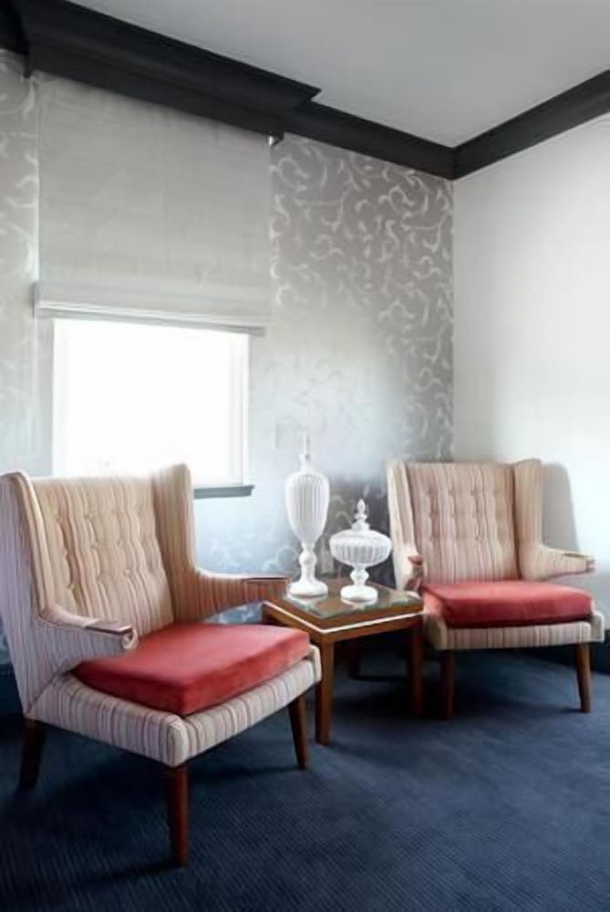 La Pensione Hotel - photo 14