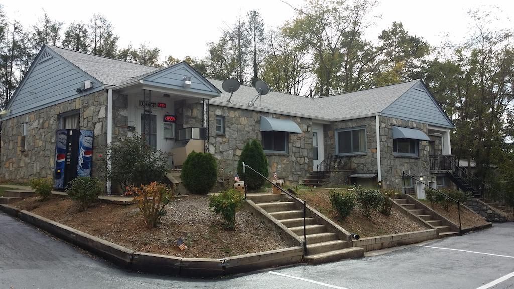 Rock Haven Terrace Motel - photo 22