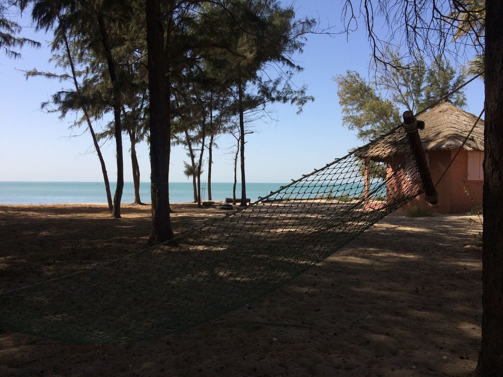 Séssène in Fatick, Senegal