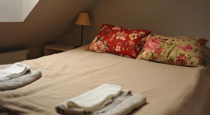 Klub Kasyno in Mragowo, Poland