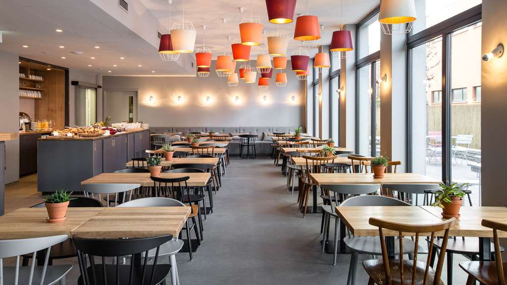 BOLD Hotel München Giesing