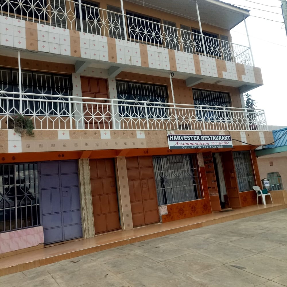 Harvester Restaurant - last minute hotel in Nakuru