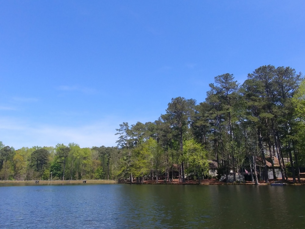 Pine Mountain Club Chalets Resort - photo 395